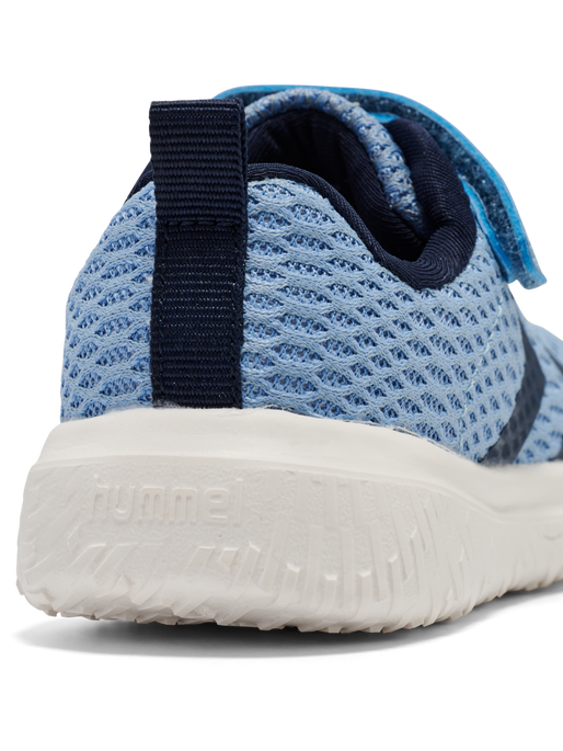 ACTUS ML RECYCLED INFANT, FADED DENIM, packshot