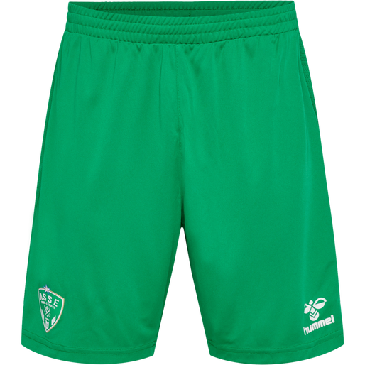ASSE 22/23 HOME SHORTS KIDS, JELLY BEAN, packshot