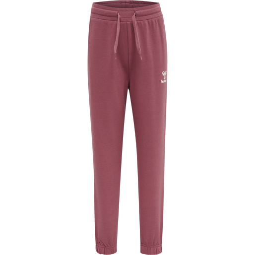 hmlVENTI TRACKSUIT, DECO ROSE, packshot