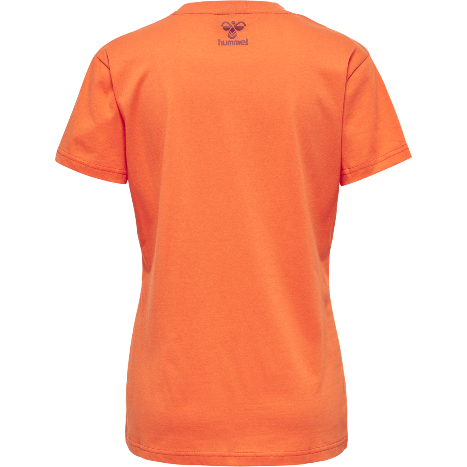 hmlOFFGRID COTTON JERSEY S/S WO, 4125, packshot