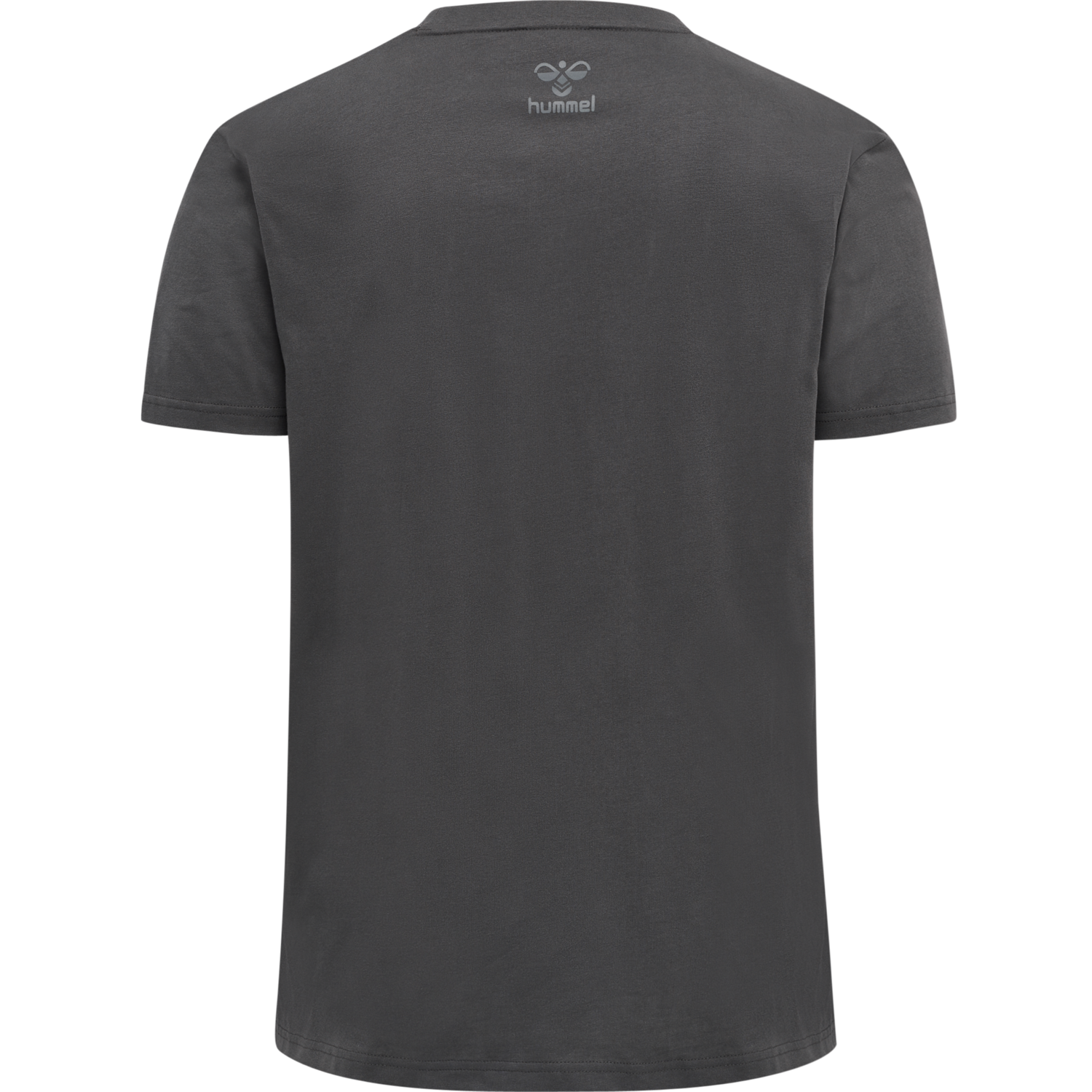 hmlPRO GRID COTTON T-SHIRT S/S, 2162, packshot