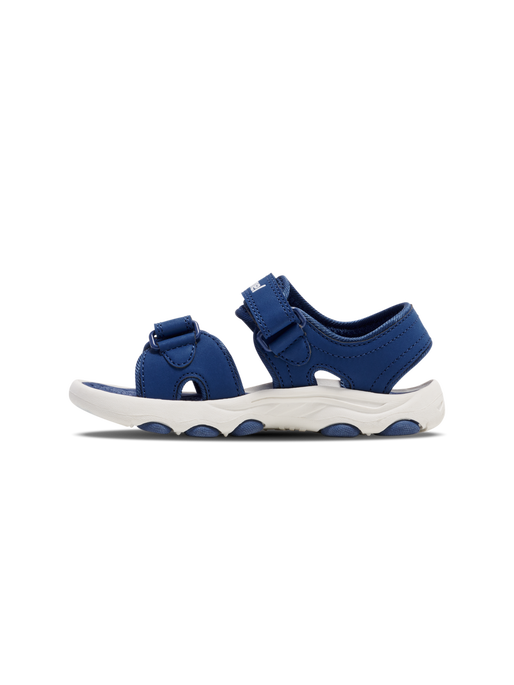 SANDAL WAVE JR , TRUE NAVY, packshot