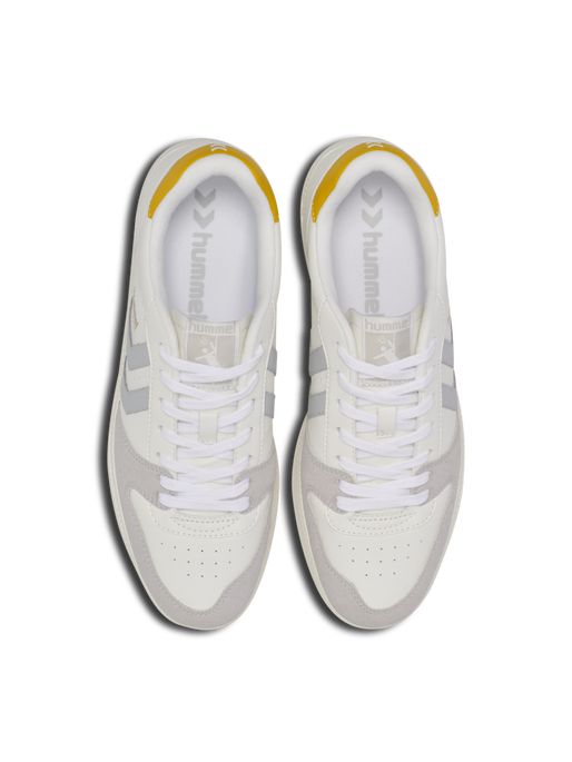 HANDBALL PERFEKT SP, WHITE/GREY, packshot