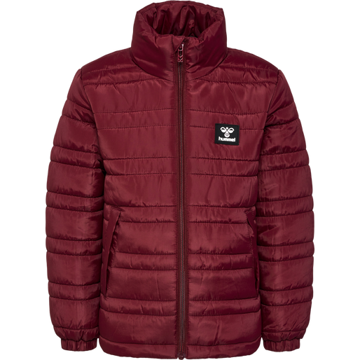 hmlMOSSE JACKET, !WINDSOR WINE hmlMOSSE JACKET, !WINDSOR WINE, packshot