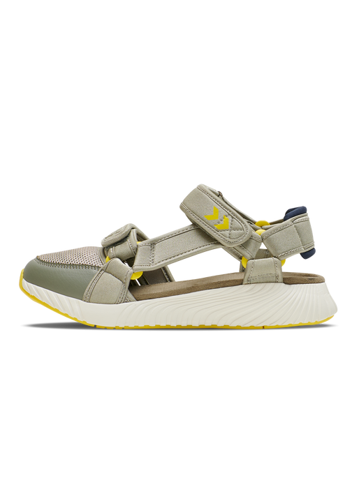 TREK SANDAL BREAKER, 8062, packshot