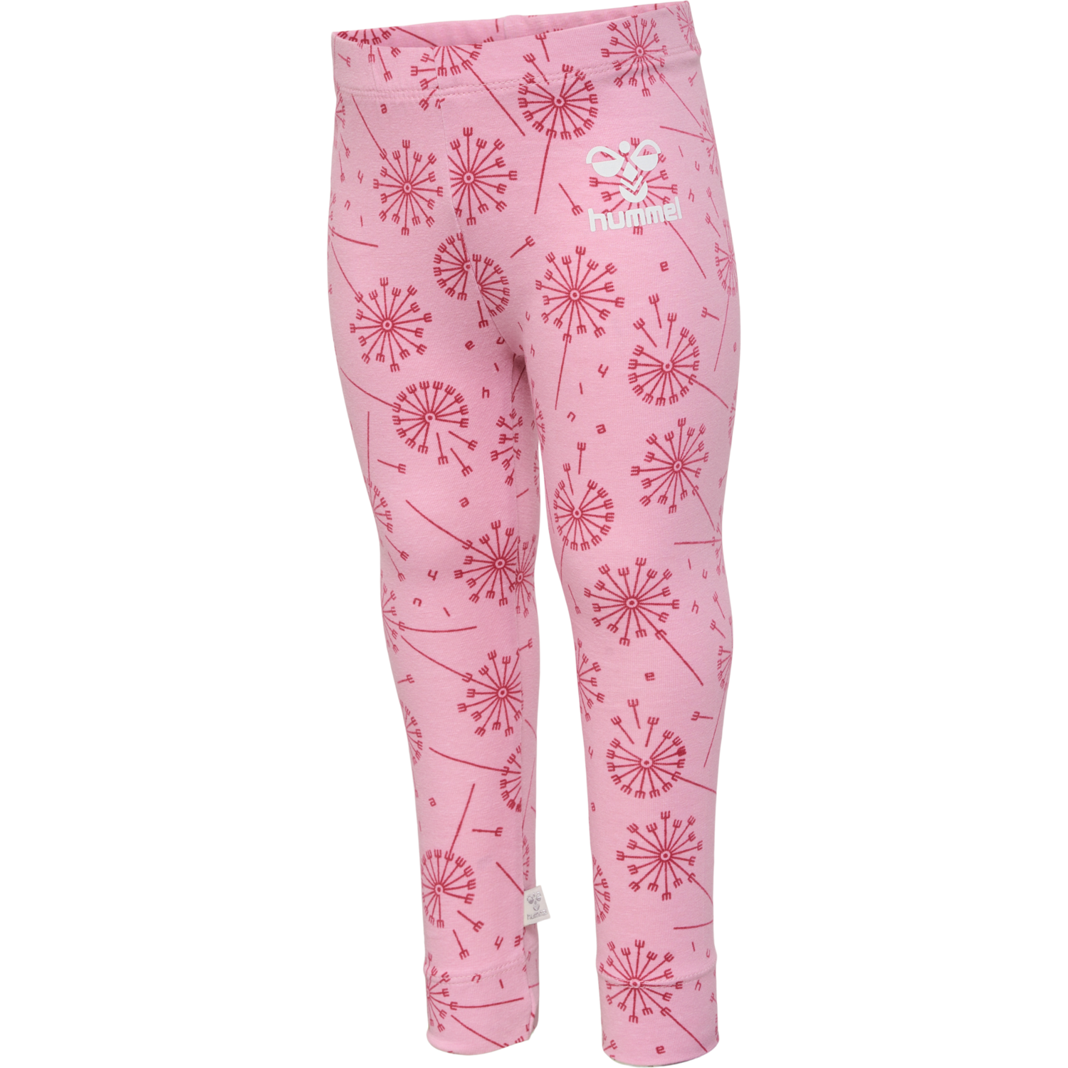 hmlQUINNA TIGHTS, ZEPHYR, packshot