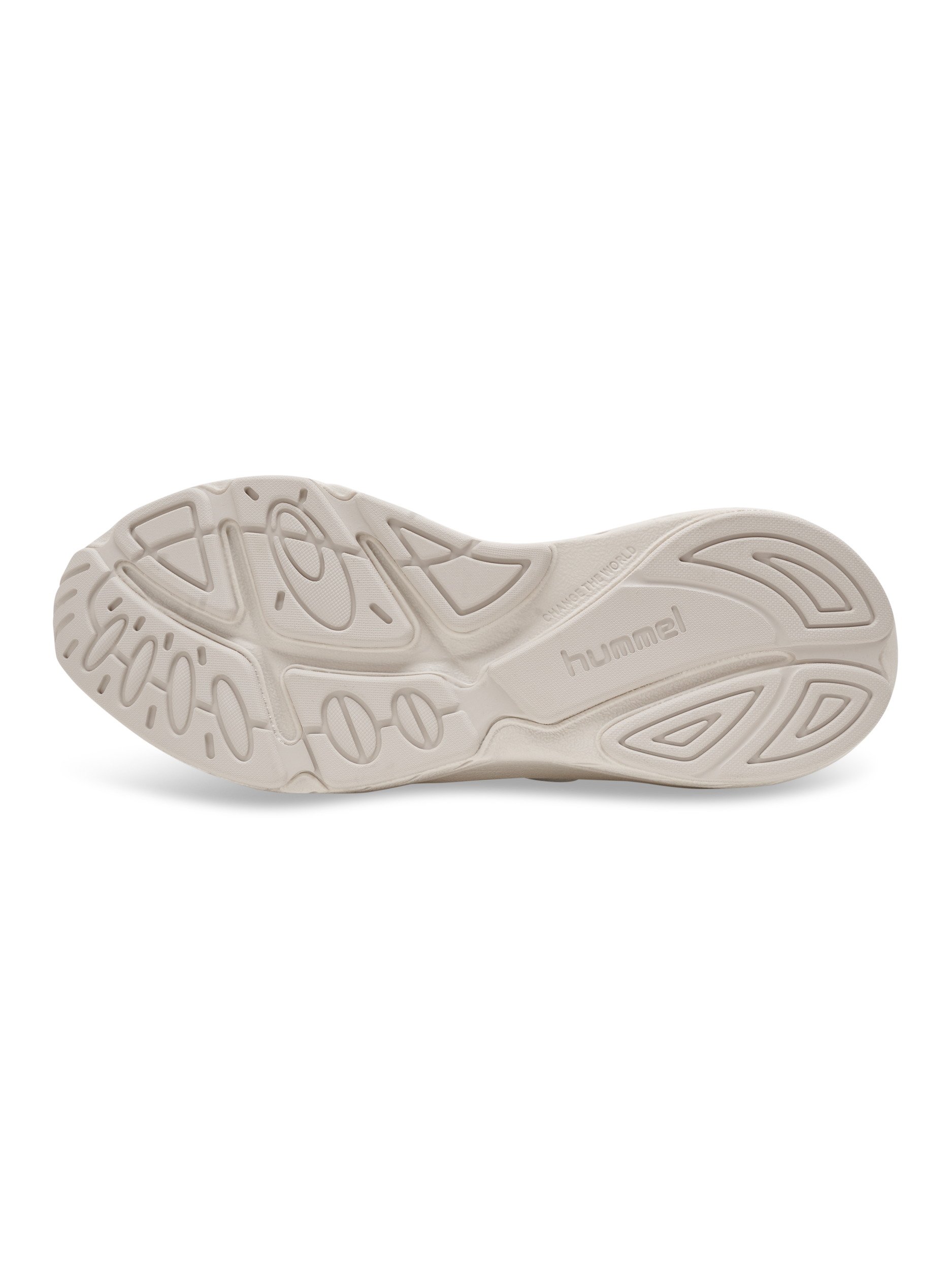 MARATHONA REACH LX TONAL RIB, SILVER CLOUD, packshot