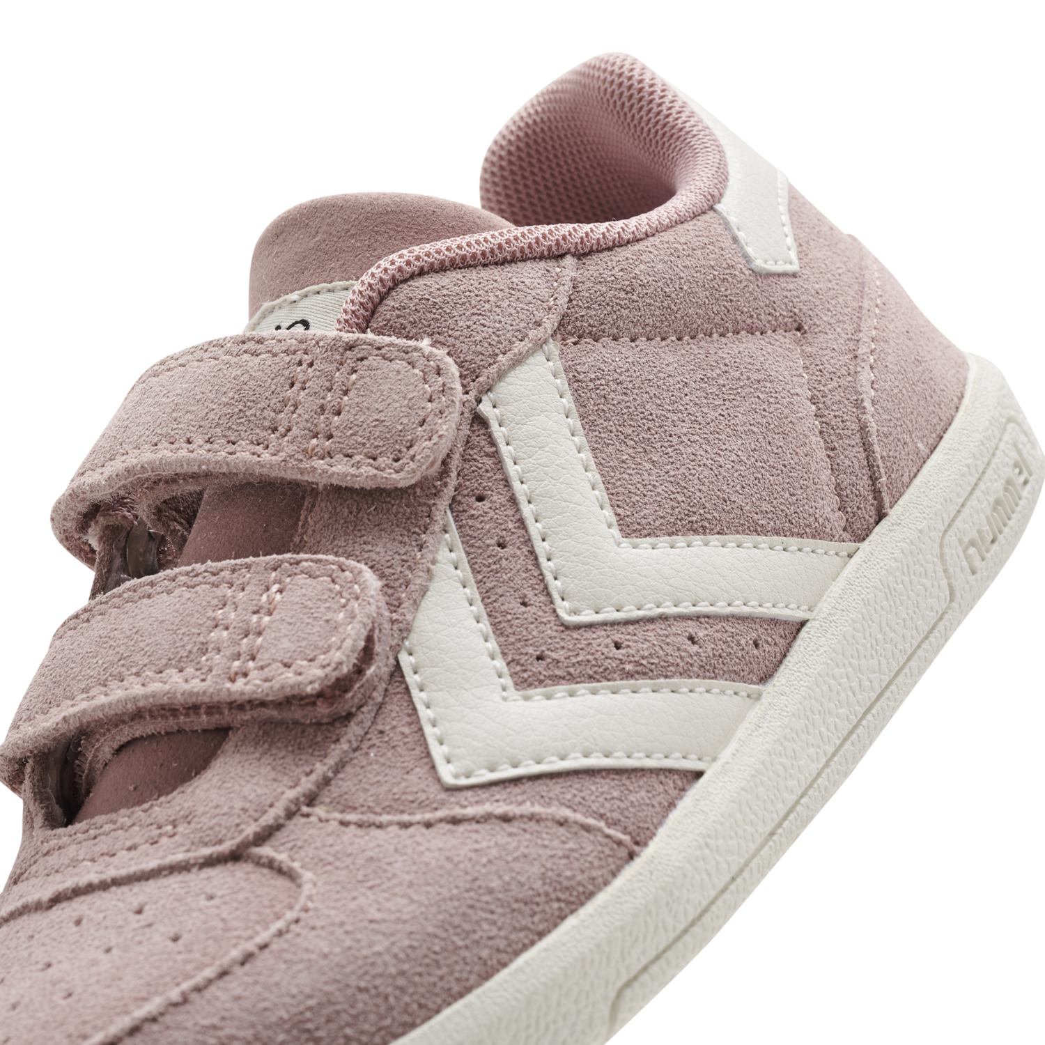 VICTORY SUEDE, WOODROSE, packshot