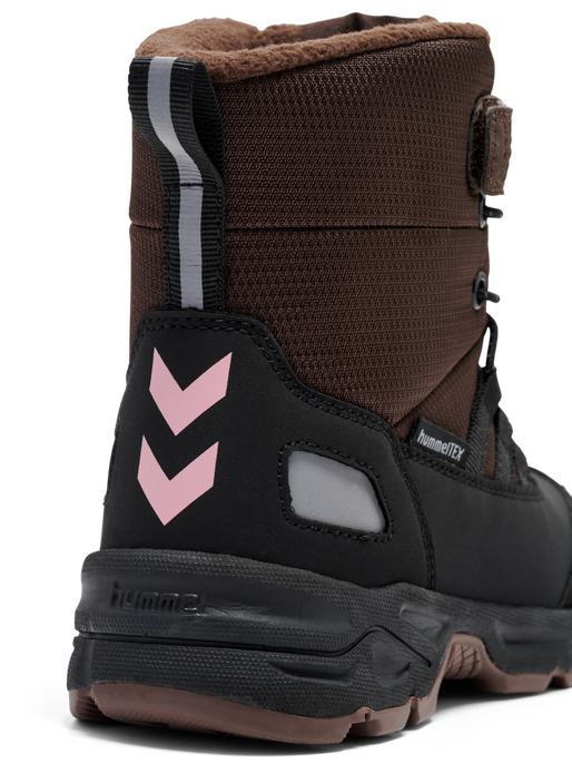 SNOW BOOT TEX, PEPPERCORN, packshot