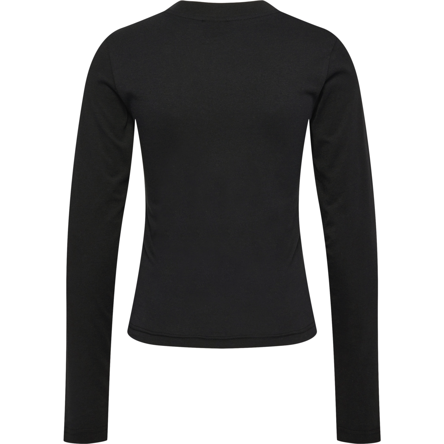 hmlLEGACY WOMAN T-SHIRT LS, 2001, packshot