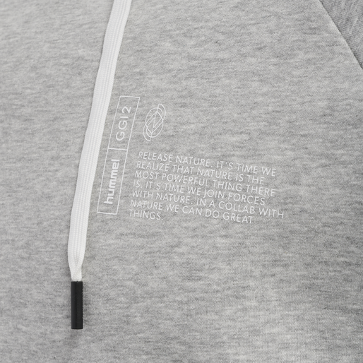 hmlGG12 SWEAT HOODIE, 2006, packshot
