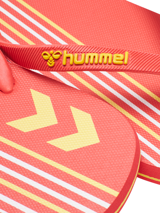 MULTI STRIPE FLIP FLOP, 3657, packshot