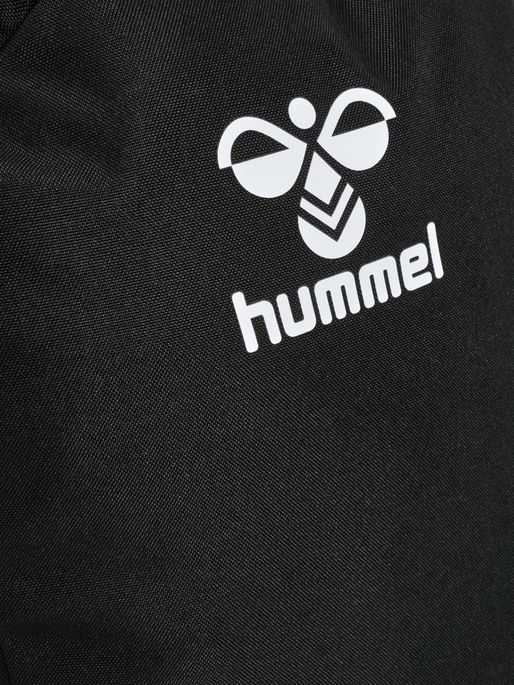 hmlESSENTIAL BACK PACK, BLACK hmlESSENTIAL BACK PACK, BLACK, packshot