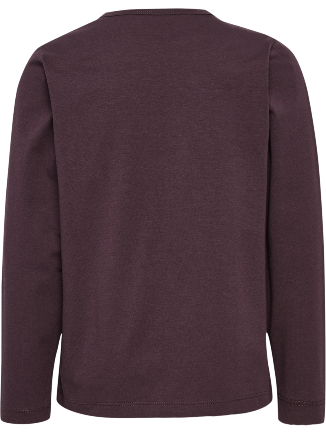 hmlCAROLINA NIGHT SUIT, RAISIN, packshot