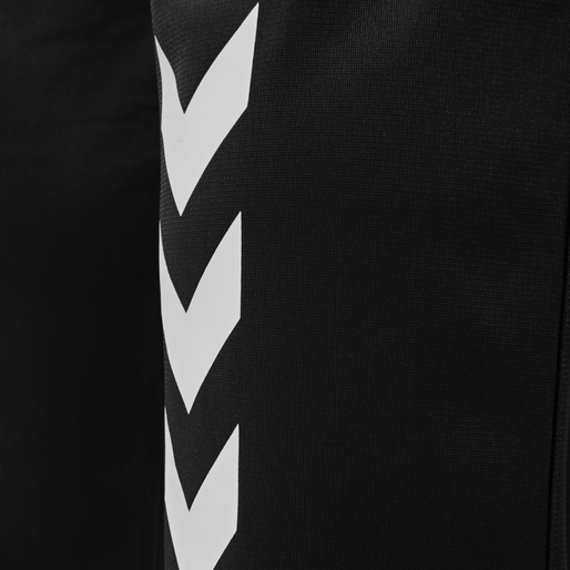 hmlPROMO KIDS POLY SUIT, BLACK hmlPROMO KIDS POLY SUIT, BLACK, packshot