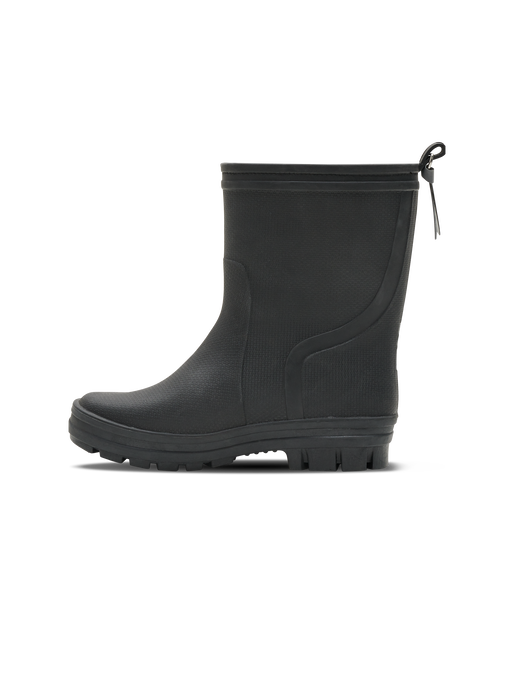 THERMO BOOT JR, BLACK, packshot