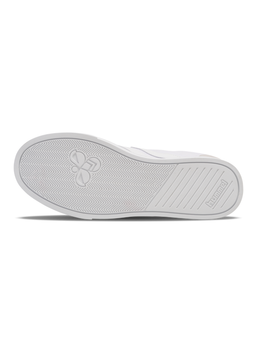 SLIMMER STADIL TONAL LOW, WHITE, packshot