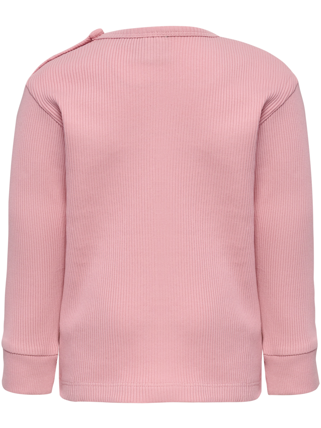 hmlSAMI T-SHIRT L/S, ZEPHYR, packshot