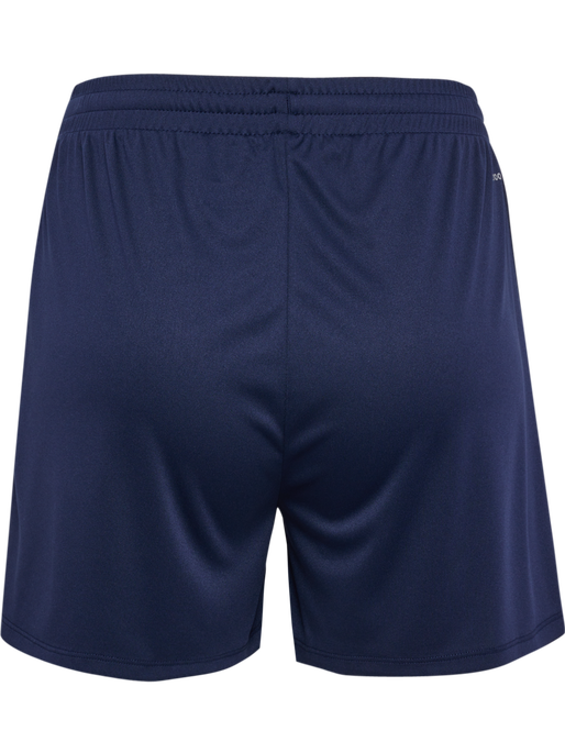 hmlESSENTIAL SHORTS WOMAN, MARINE, packshot