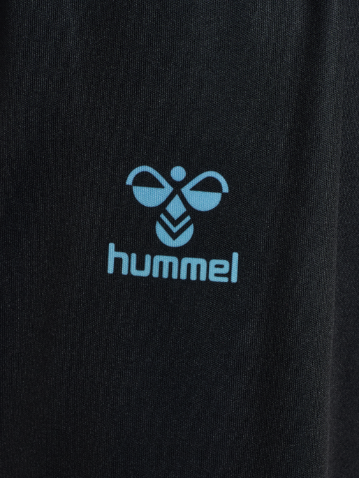 hmlSHIMMER SET, LICHEN BLUE hmlSHIMMER SET, LICHEN BLUE, packshot