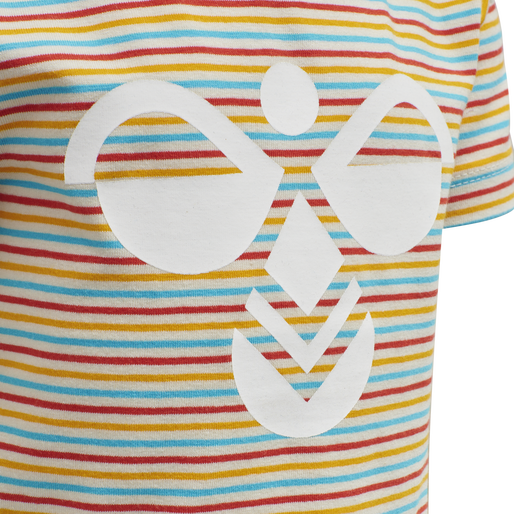 hmlALEX T-SHIRT S/S, 9024, packshot