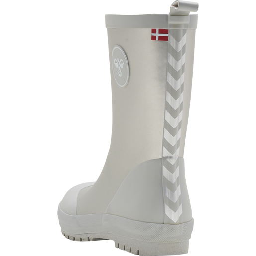 RUBBER BOOT JR., SILVER, packshot