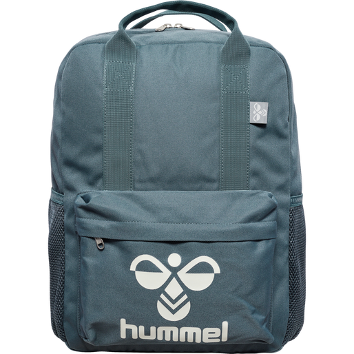 hmlJAZZ BACK PACK, STORMY WEATHER hmlJAZZ BACK PACK, STORMY WEATHER, packshot