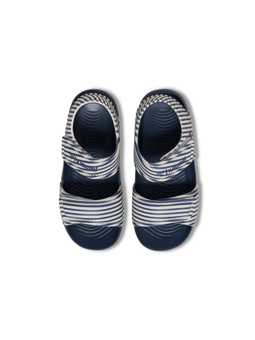 PLAYA JR, BLACK IRIS/MARSHMALLOW, packshot