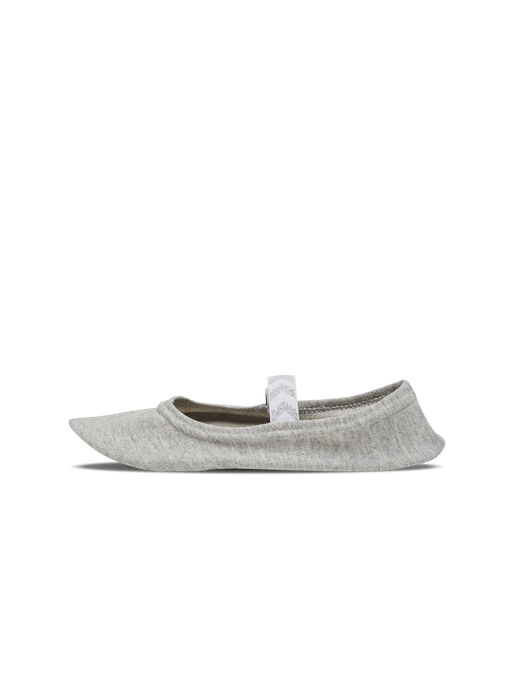 HUMMEL GYM SHOE, SILVER HUMMEL GYM SHOE, SILVER, packshot