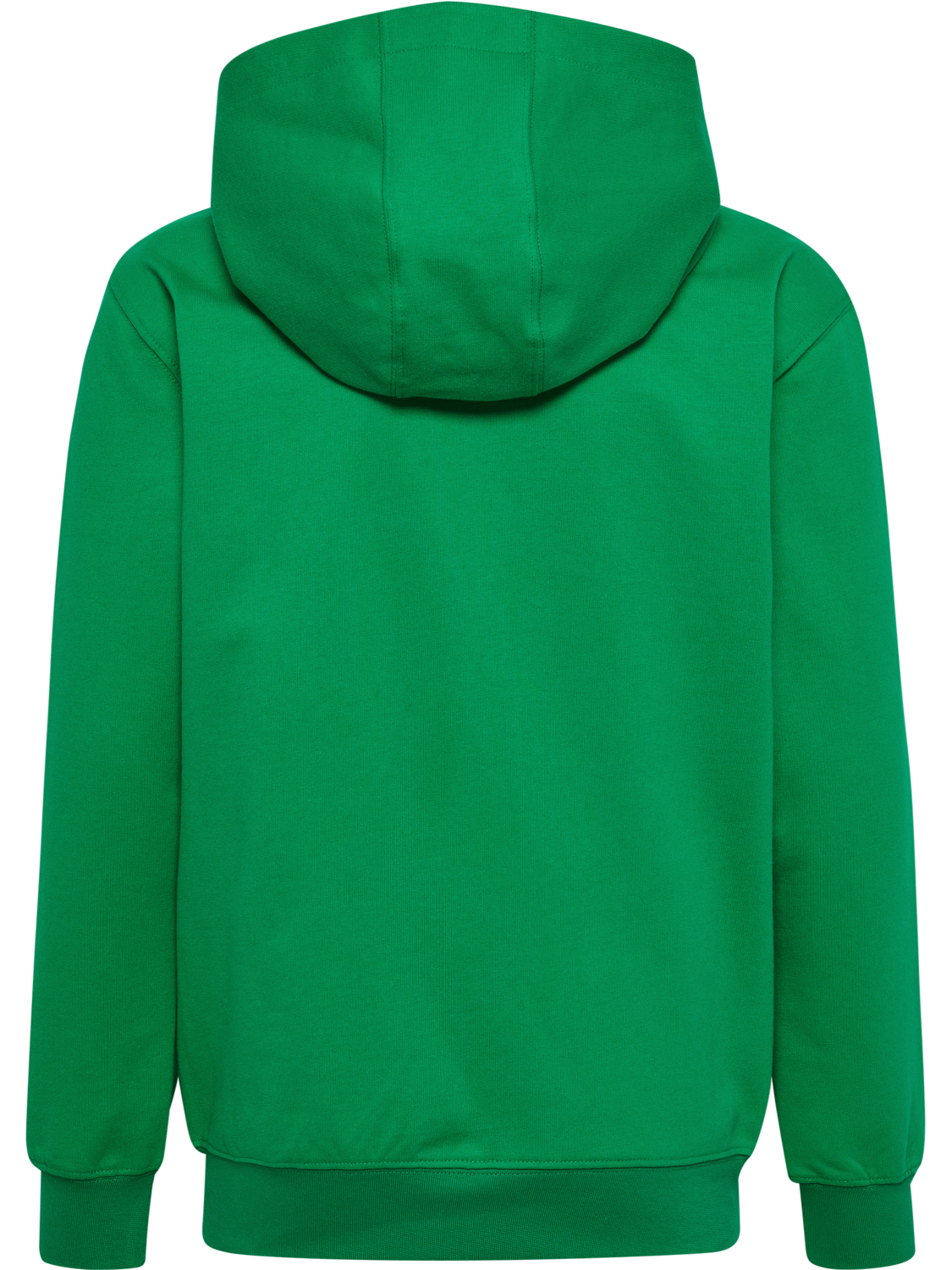 hmlGO 2.0 ZIP HOODIE KIDS, JELLY BEAN, packshot