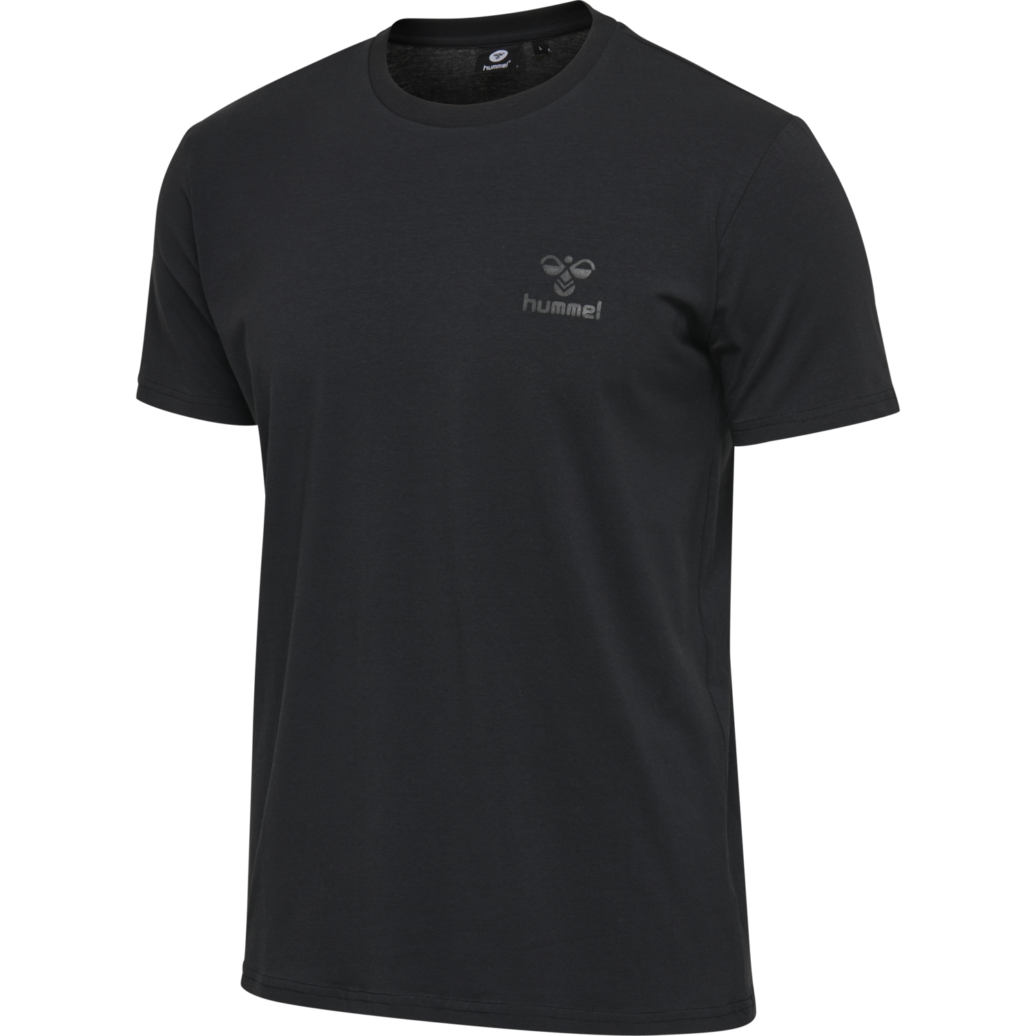 hmlSIGGE T-SHIRT S/S, 2001, packshot