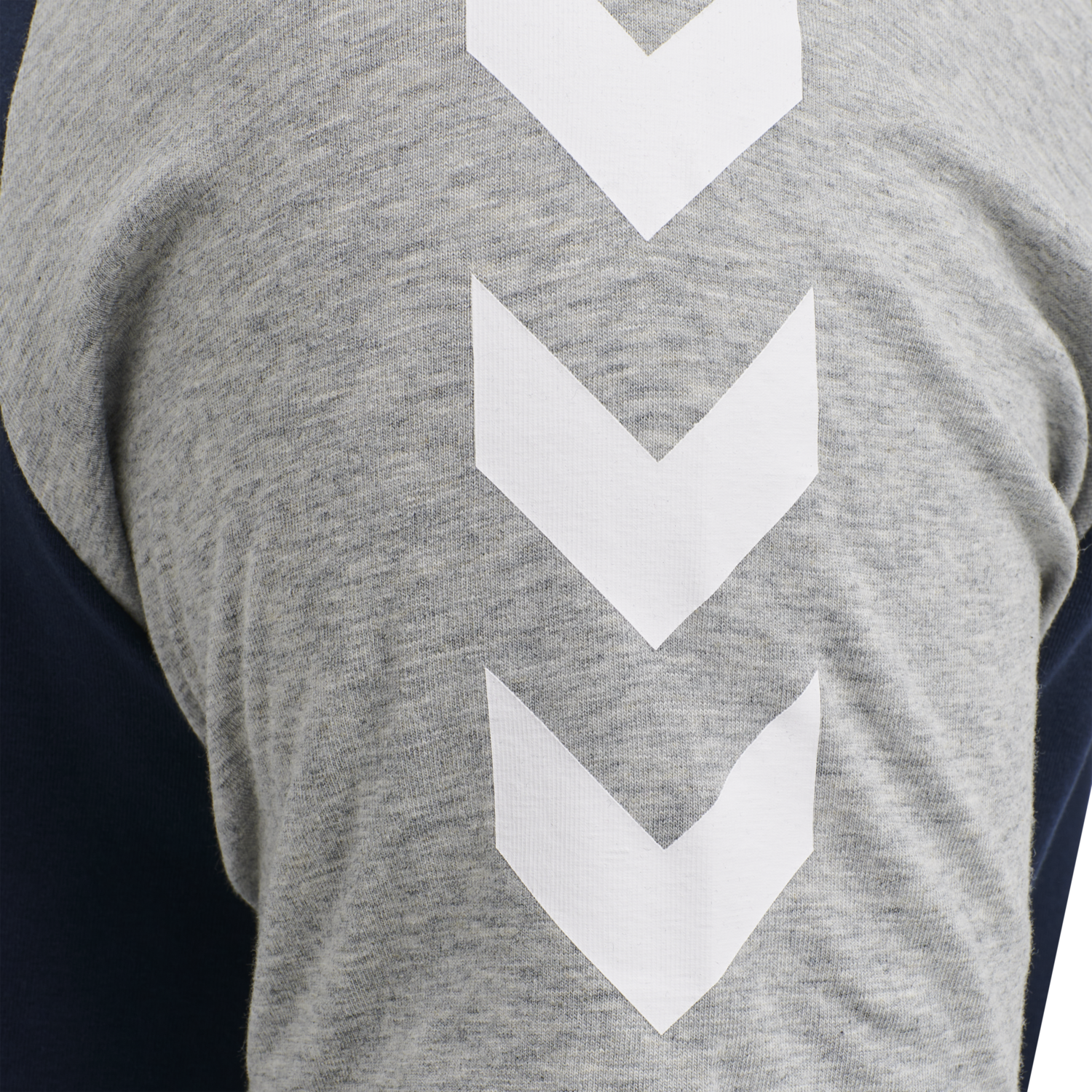 hmlMARK T-SHIRT S/S, 1009, packshot