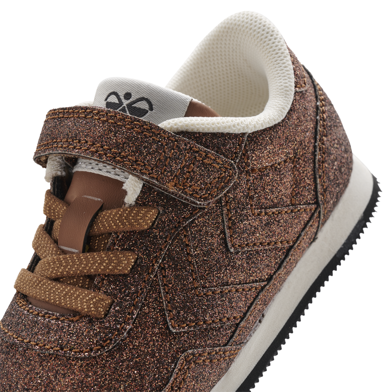 REFLEX GLITTER INFANT, COPPER, packshot