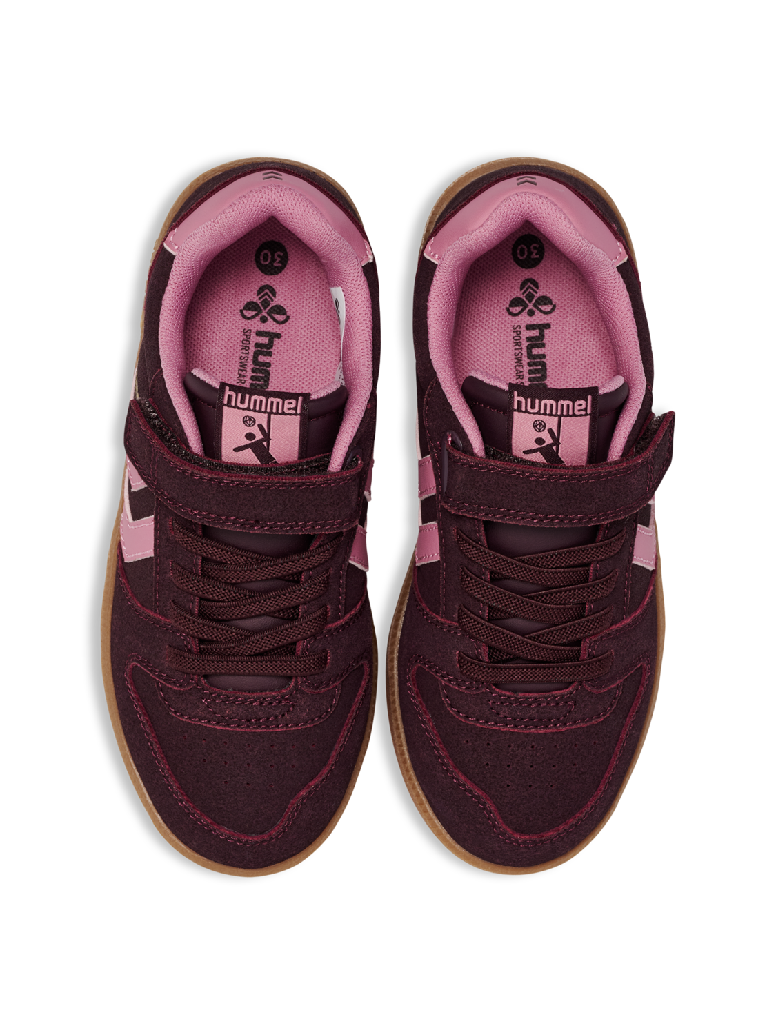 HANDBALL PERFEKT CL JR, WINETASTING, packshot