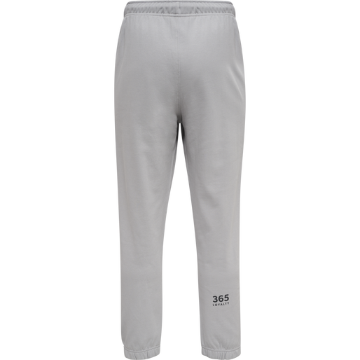 hmlLGC LOYALTY SWEATPANTS, HARBOR MIST, packshot
