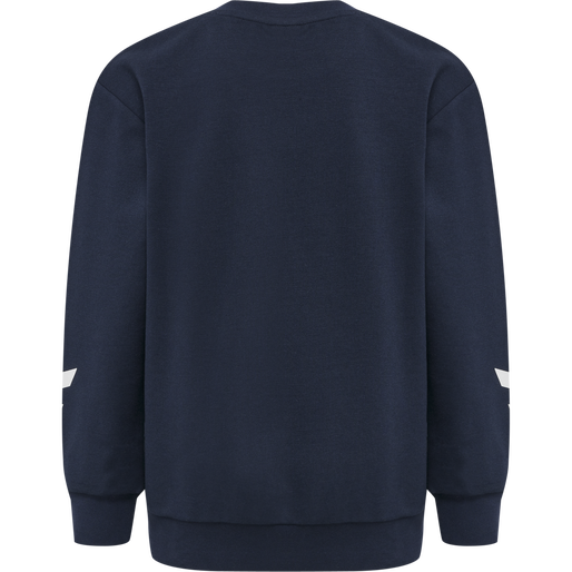 hmlVENTI TRACKSUIT, BLACK IRIS hmlVENTI TRACKSUIT, BLACK IRIS, packshot