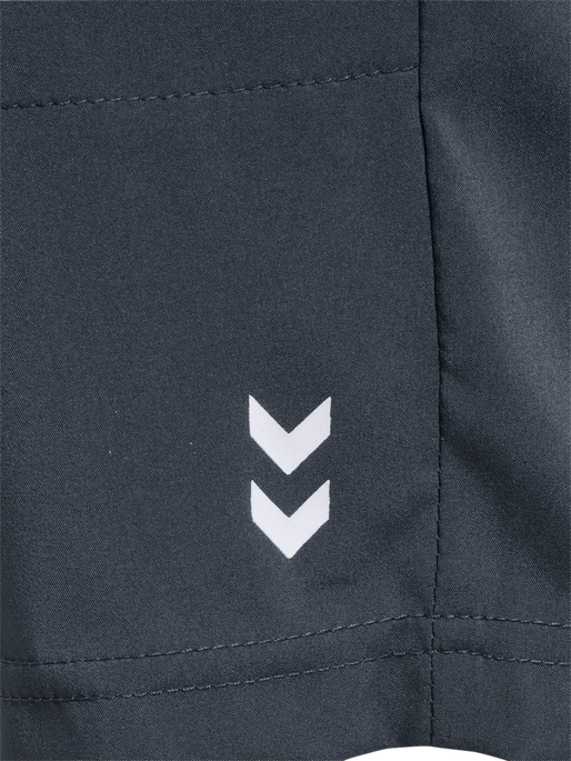 hmlPULSE WORKOUT SET, EBONY, packshot