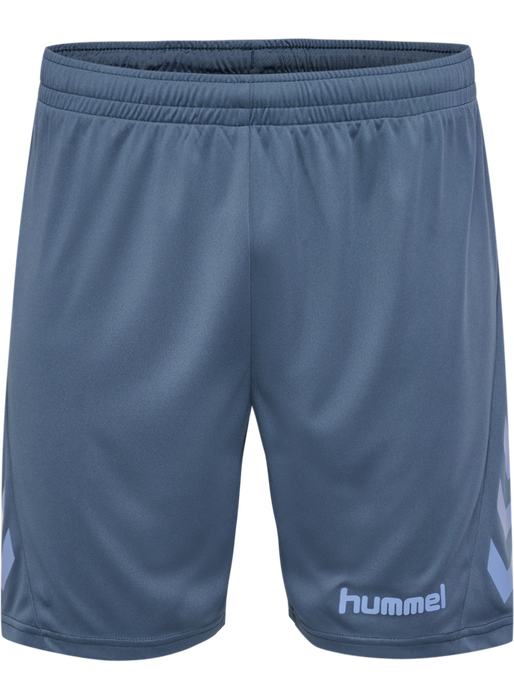 hmlPROMO KIDS DUO SET, ALLURE/CHINA BLUE, packshot