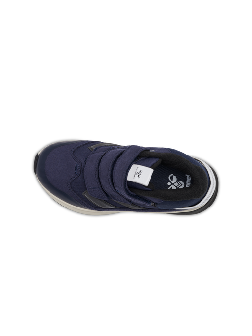 REACH ZERO MID JR, BLACK IRIS, packshot