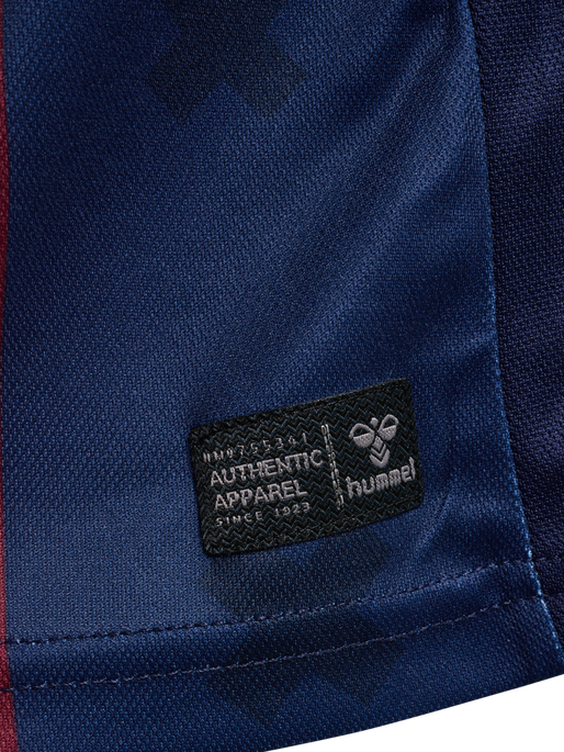 SDE 24/25 IRON SOUL JERSEY S/S, ZINFANDEL SDE 24/25 IRON SOUL JERSEY S/S, ZINFANDEL, packshot
