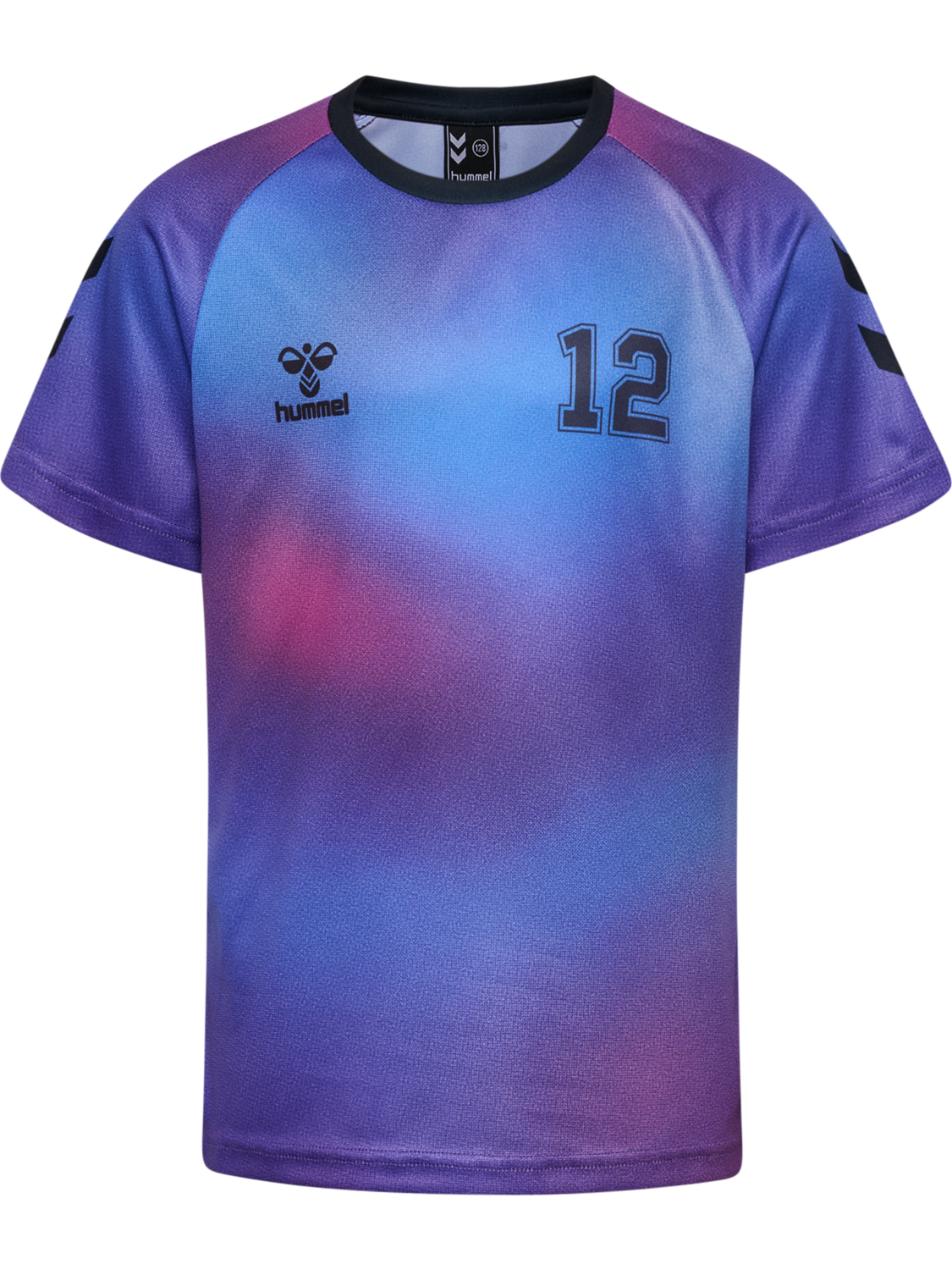 hmlSHIMMER SET, CAYENNE, packshot