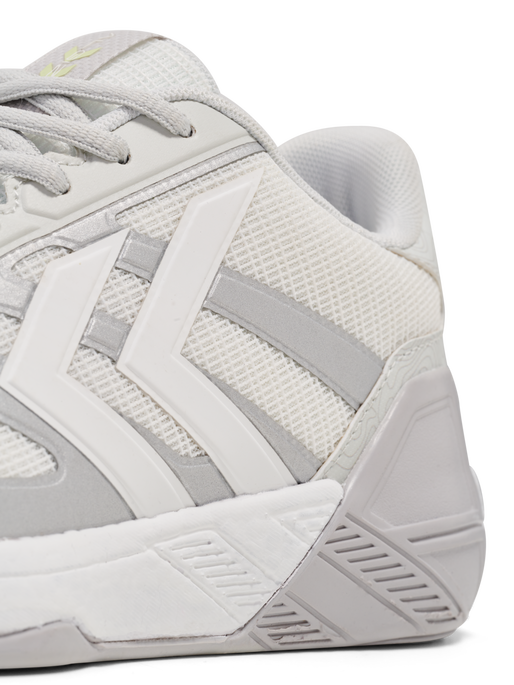 ALGIZ V, WHITE/GREY ALGIZ V, WHITE/GREY, packshot