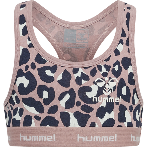 hmlCAROLINA TOP 2-PACK, 4849, packshot