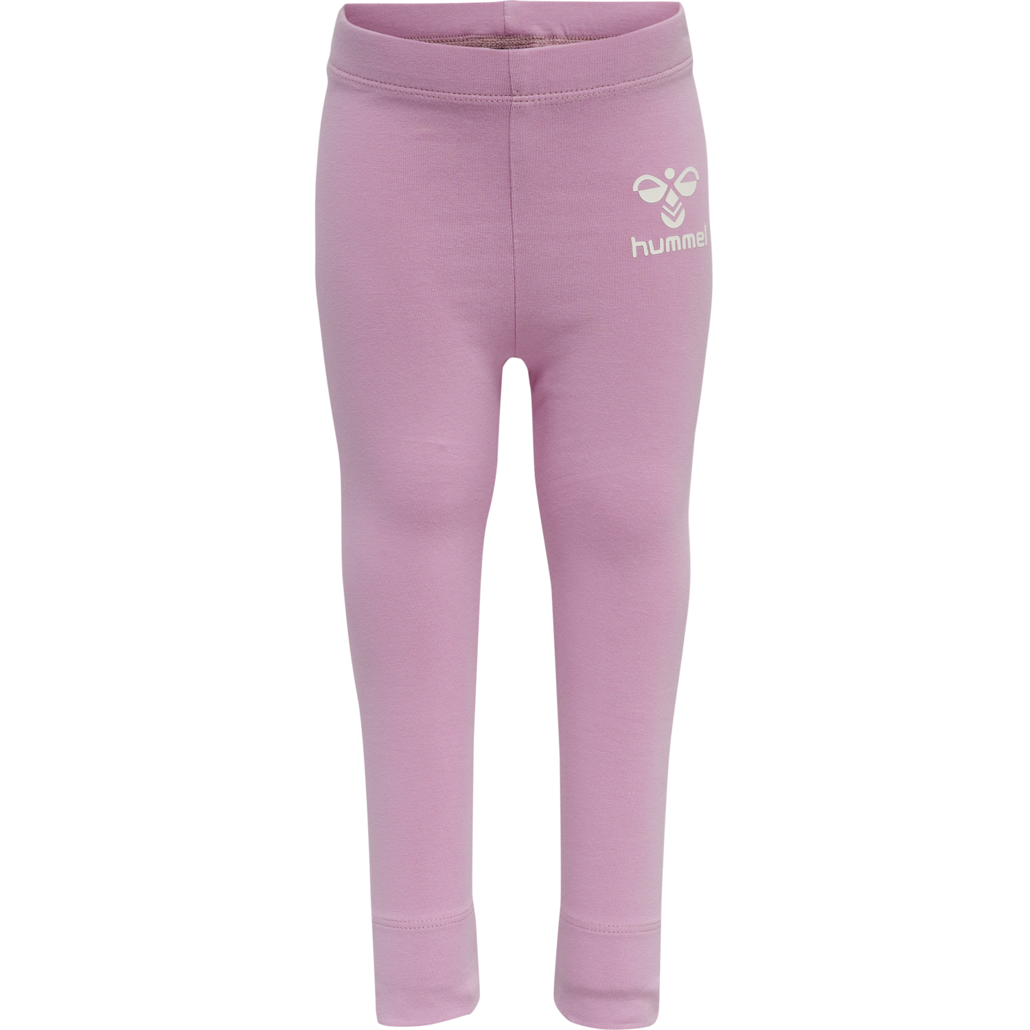 hmlMAULE TIGHTS, MAUVE MIST, packshot