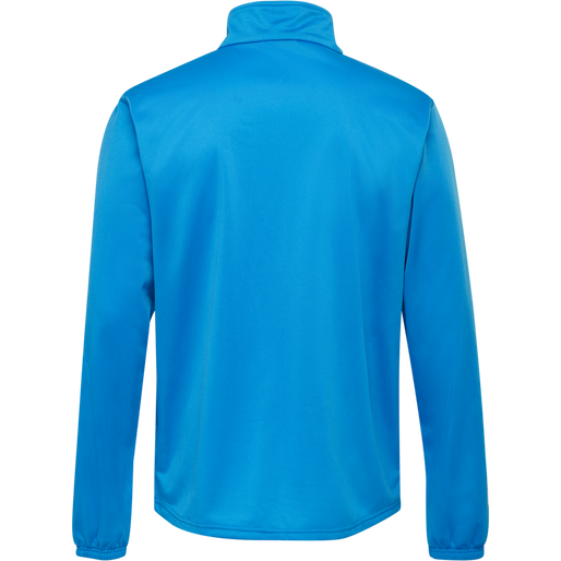 hmlPROMO POLY SUIT, DIVA BLUE/MARINE hmlPROMO POLY SUIT, DIVA BLUE/MARINE, packshot