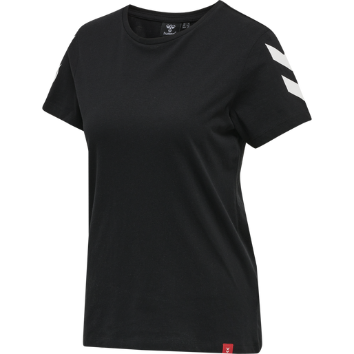 hmlLEGACY 2-PACK WOMAN T-SHIRT, 2114, packshot