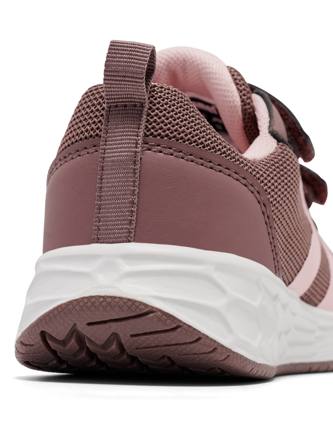 TURBO RUN 1.0 JR, TWILIGHT MAUVE/TWILIGHT MAUVE, packshot