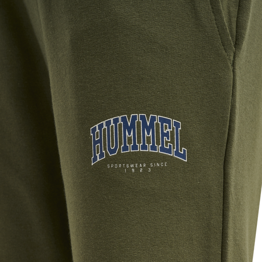 hmlFAST PANTS, KALAMATA hmlFAST PANTS, KALAMATA, packshot