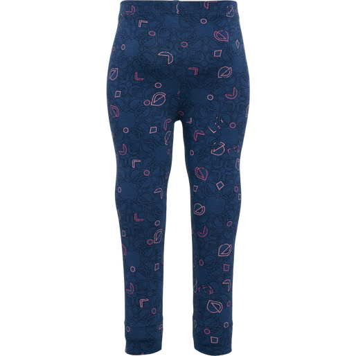 hmlFIA TIGHTS, !SARGASSO SEA, packshot