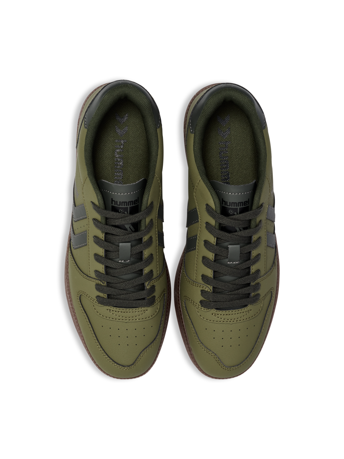 HANDBALL PERFEKT SN, WINTER MOSS, packshot